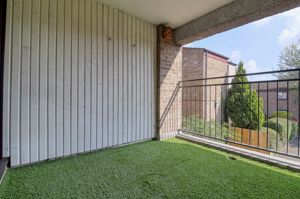Balcony- click for photo gallery